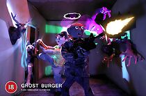 Ghost Burger