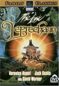 The Last Leprechaun