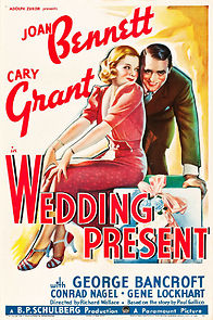 Wedding Present