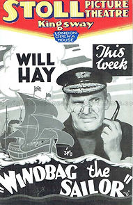 Windbag the Sailor