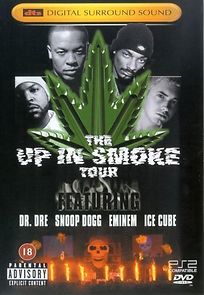 The Up in Smoke Tour