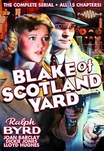 Blake of Scotland Yard