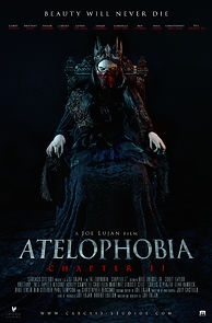 Atelophobia: Chapter 2