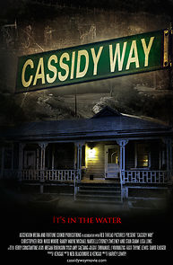 Cassidy Way
