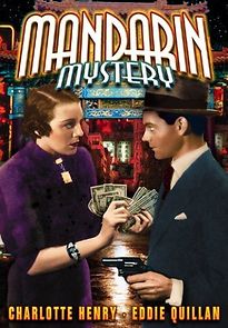 The Mandarin Mystery