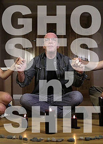 Ghosts n' Shit
