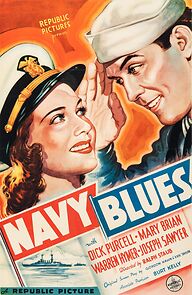 Navy Blues
