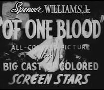 Of One Blood