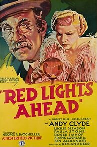 Red Lights Ahead