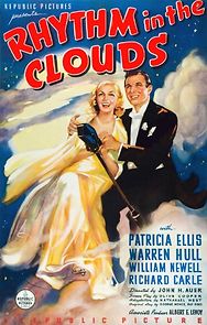 Rhythm in the Clouds