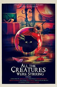 All the Creatures Were Stirring