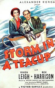 Storm in a Teacup