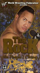 The Rock - The People's Champ