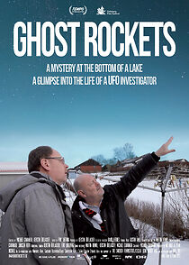 Ghost Rockets