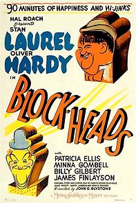 Block-Heads