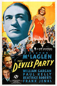 The Devil's Party