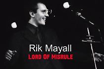 Rik Mayall: Lord of Misrule