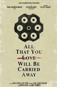 All That You Love Will Be Carried Away