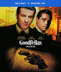 Scorsese's Goodfellas