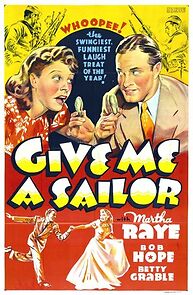 Give Me a Sailor