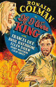 If I Were King