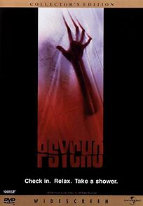 Psycho Path