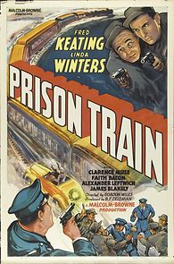 Prison Train