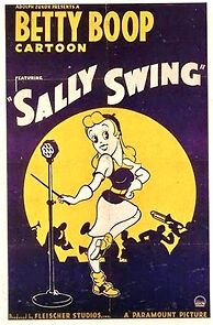 Sally Swing