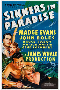 Sinners in Paradise