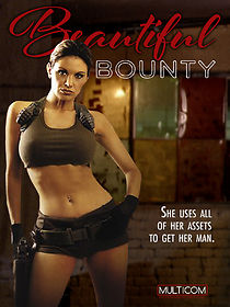 The Bounty Huntress