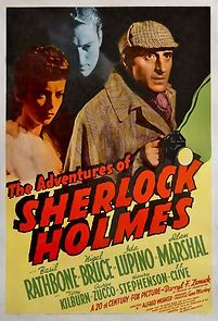The Adventures of Sherlock Holmes