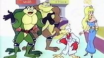 Battletoads