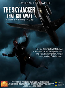 The Skyjacker That Got Away