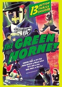 The Green Hornet