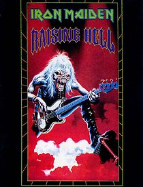 Iron Maiden: Raising Hell