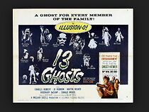 13 Ghosts: The Magic of Illusion-O