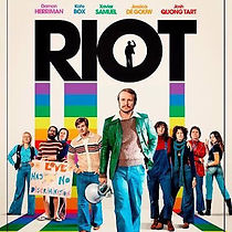 Riot