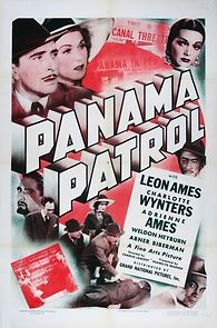 Panama Patrol