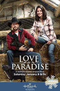Love in Paradise