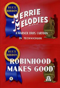 Robin Hood Makes Good