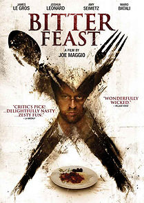 Bitter Feast