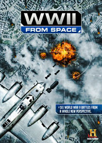 WWII from Space