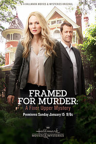 Framed for Murder: A Fixer Upper Mystery