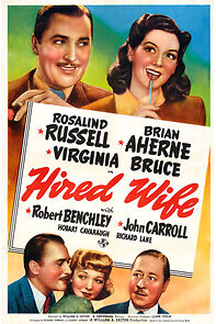 Hired Wife