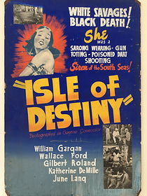 Isle of Destiny