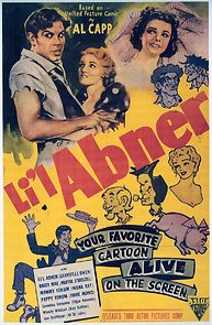 Li'l Abner