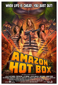 Amazon Hot Box