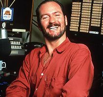 Kenny Everett's Christmas Carol