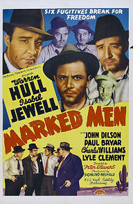 Marked Men