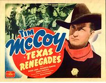 Texas Renegades